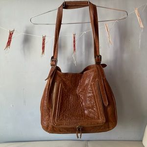 Sundance Ganeva Brown Bag